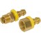 Four Seasons Chev 14-50/Ford 05-90/Gmc 14-67/Isuzu 00 Tran Cool Kit, 53009 53009 - alternate 1
